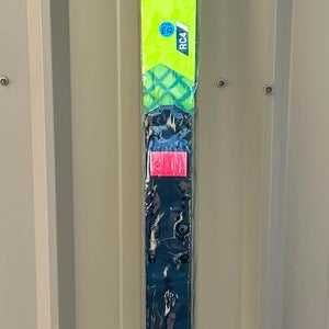 Fischer 2025 RC4 WC RC Pro w/Fischer RC4 Z13(Din 4-13)Size-170cm Radius-17.5M