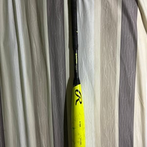 2024 Rawlings Icon Composite BBCOR Certified Bat (-3) 29 oz 32" (Used)