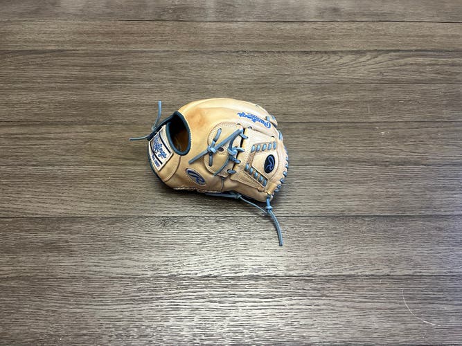 Rawlings Heart of the Hide 11.75" Two Piece Web