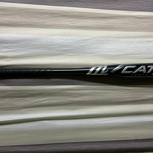2024 Marucci CATX Vanta Alloy BBCOR Certified Bat (-3) 29 oz 32" (Used)