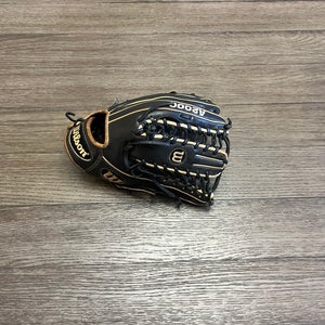 Wilson A2000 OT6 12.75" Trapeze