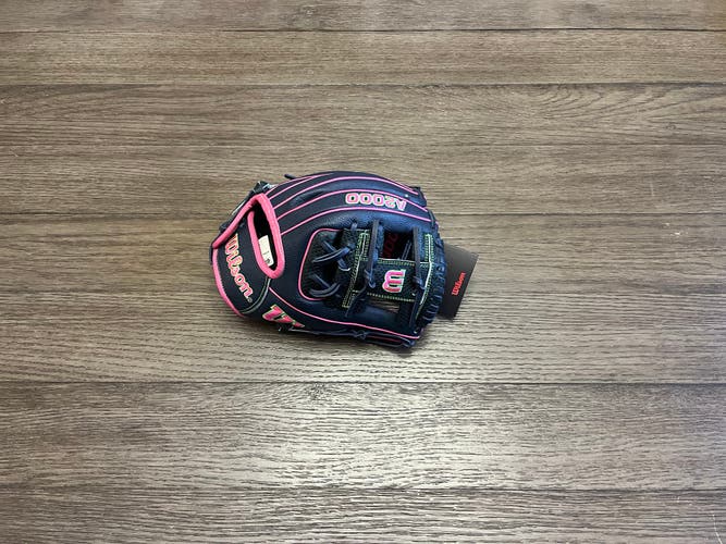 Wilson A2000 DP15 11.5" I Web