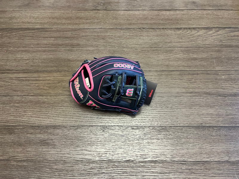 Wilson A2000 DP15 11.5" I Web