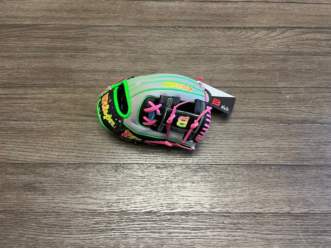 New Wilson A2000 1786 11.5" I Web