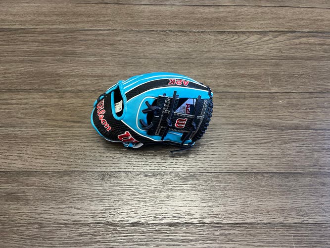 New Wilson A2K 1786 11.5" I Web