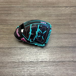 New Wilson A2K B2 12" Two Piece Web
