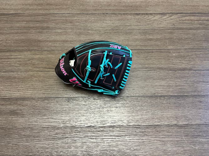 New Wilson A2K B2 12" Two Piece Web