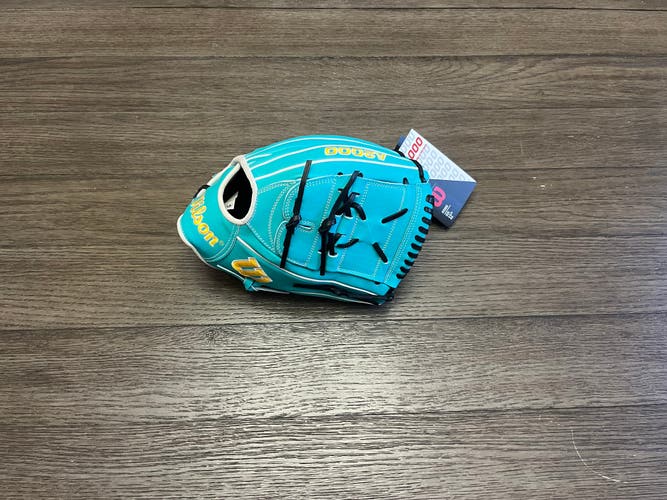New Wilson A2000 SA17 12" Two Piece Web