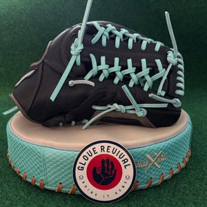 Mizuno MVP Prime SE RH Outfield Softball Glove 12.75" (Used)