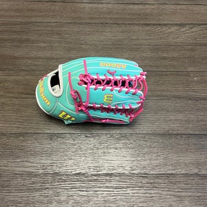 New Wilson A2000 SCOT7 12.75" Trapeze