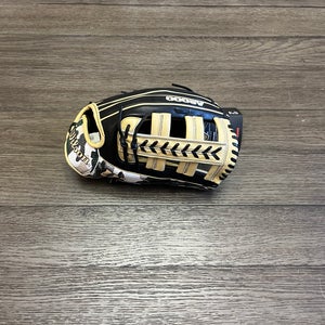 New Wilson A2000 1810 12.75" Single Post Web