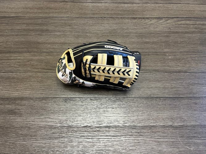 New Wilson A2000 1810 12.75" Single Post Web
