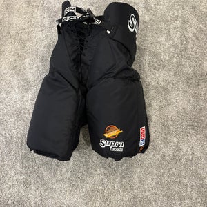 Vintage pro stock Vancouver Canucks pants