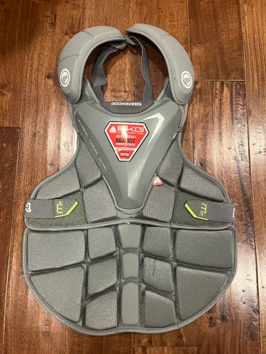 Large Maverik Mx Chest Protector (Used)
