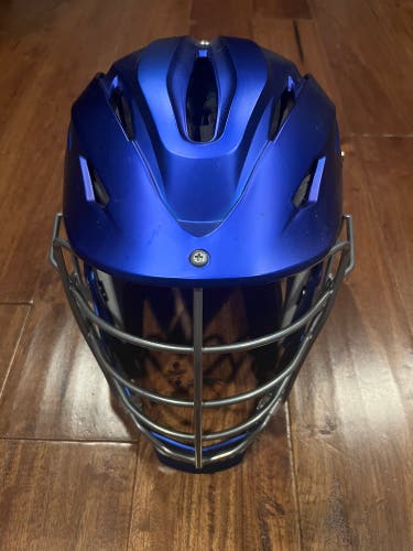 Schutt Rival Helmet (Used/Like New) Large/XLarge