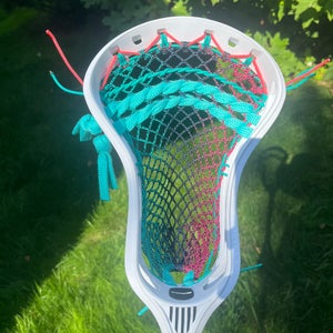 True Hzrdus Strung Head (New)