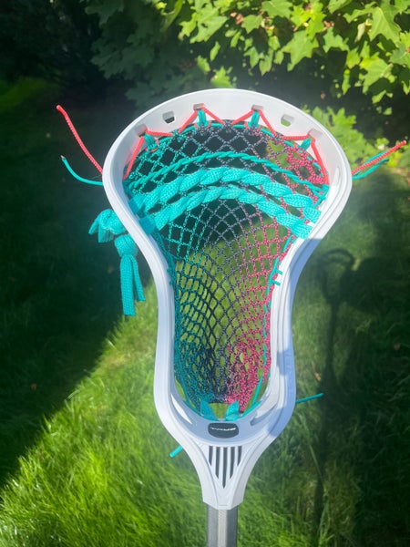 True Hzrdus Strung Head (New)