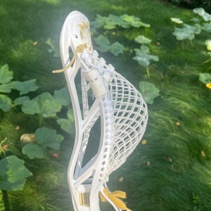 Maverik Tactik 2.0 Strung Head (New)