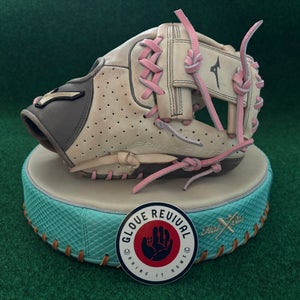 Mizuno Prime ELITE RH Infield Softball Glove 11.75" (Used)