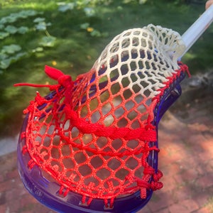 ECD Ion Strung Head (Used)