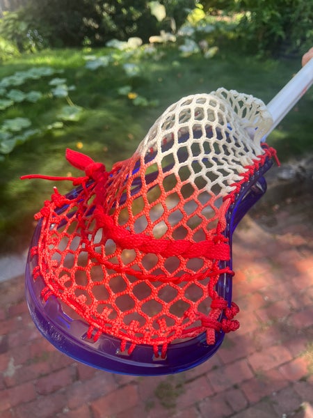 ECD Ion Strung Head (Used)
