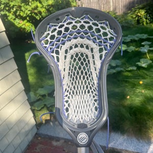Maverik Optik Force Strung Head (New)