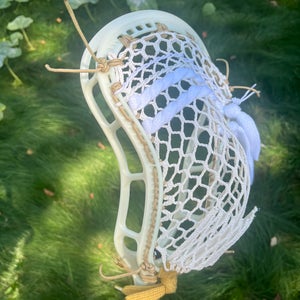 StringKing Mark 3V Strung Head (New)