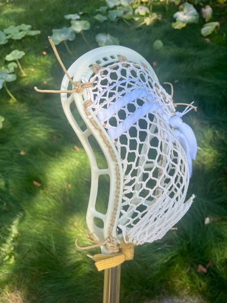 StringKing Mark 3V Strung Head (New)