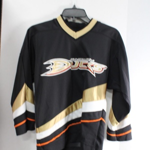 Small / Medium Kids Unisex CCM Jersey (Used)