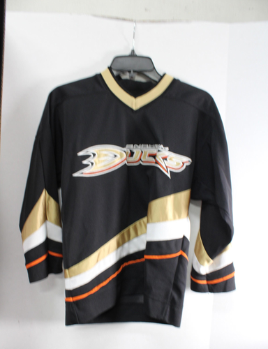 Small / Medium Kids Unisex CCM Jersey (Used)