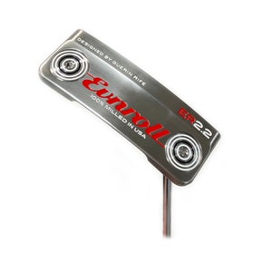 *Mint* 2024 Evnroll Neo Classic 2.2 35" Mid Blade Putter