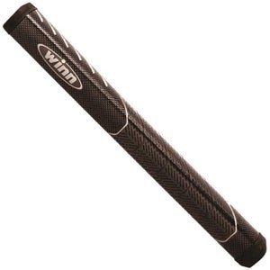 Winn NTP Putter Grip (No-Taper Pistol, Midsize) NTP-BK NEW