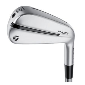 Taylor Made P-UDI 2 Driving Iron (2024) NEW
