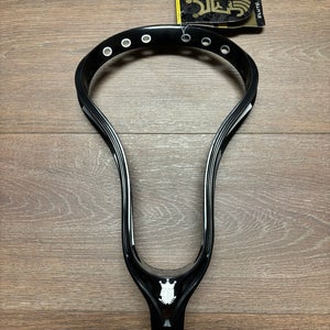 NWT Unstrung Brine Clutch 3 HS Lacrosse Head