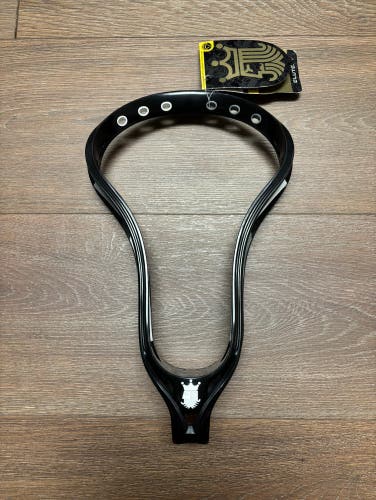 NWT Unstrung Brine Clutch 3 HS Lacrosse Head