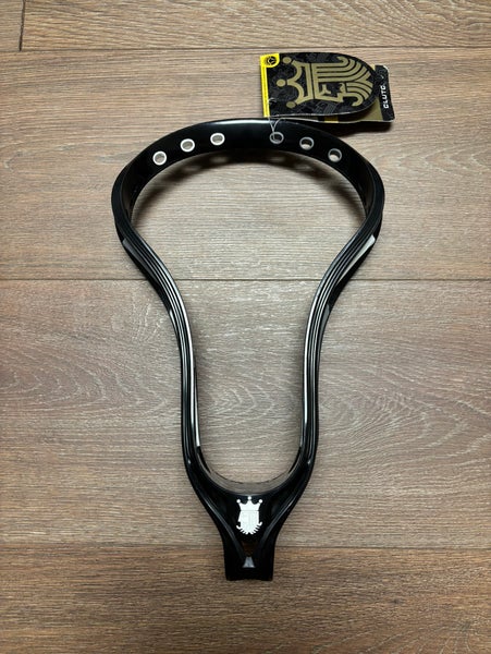 NWT Unstrung Brine Clutch 3 HS Lacrosse Head
