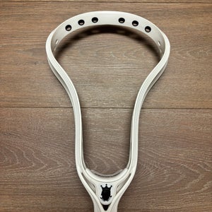 NWOT Unstrung Brine Clutch 3 HS Lacrosse Head