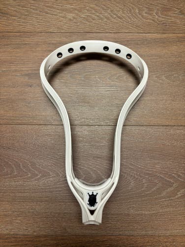 NWOT Unstrung Brine Clutch 3 HS Lacrosse Head