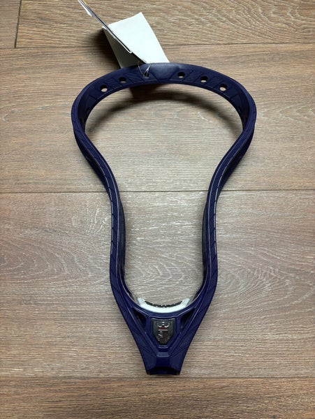 NWT Unstrung Brine Clutch 4X Lacrosse Head