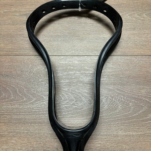 NWT Unstrung OG Brine Clutch HS Lacrosse Head