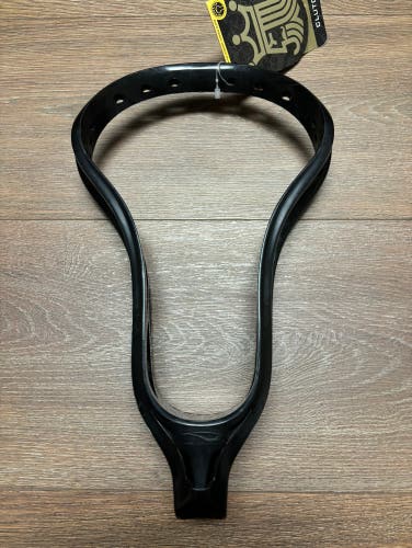 NWT Unstrung OG Brine Clutch HS Lacrosse Head