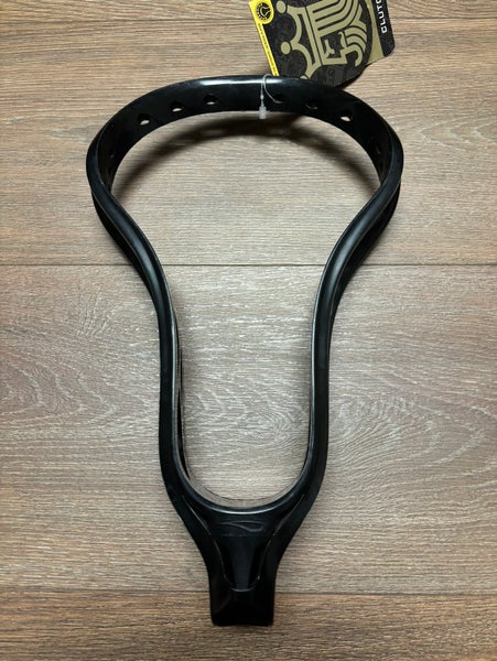 NWT Unstrung OG Brine Clutch HS Lacrosse Head