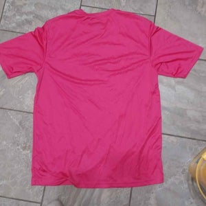 Pink Small / Medium Boys Jersey (Used)