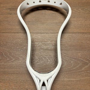Unstrung STX Professor Lacrosse Head