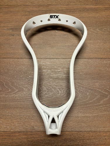Unstrung STX Professor Lacrosse Head