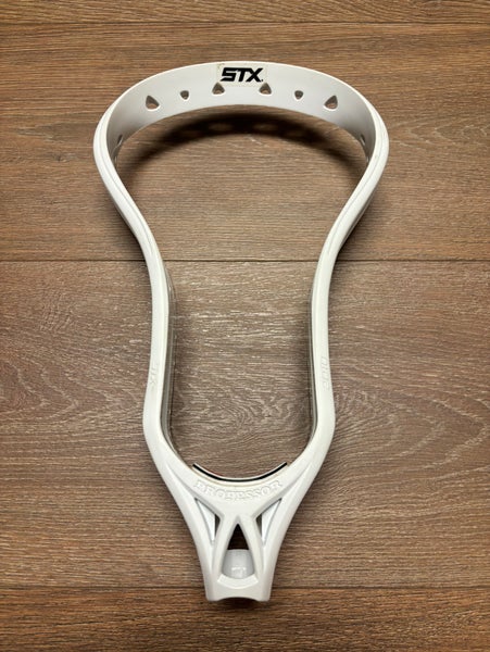 Unstrung STX Professor Lacrosse Head