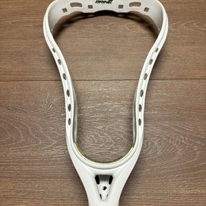 Unstrung Brine Vapor Lacrosse Head