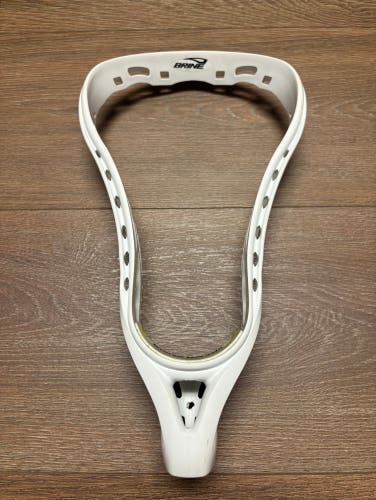 Unstrung Brine Vapor Lacrosse Head