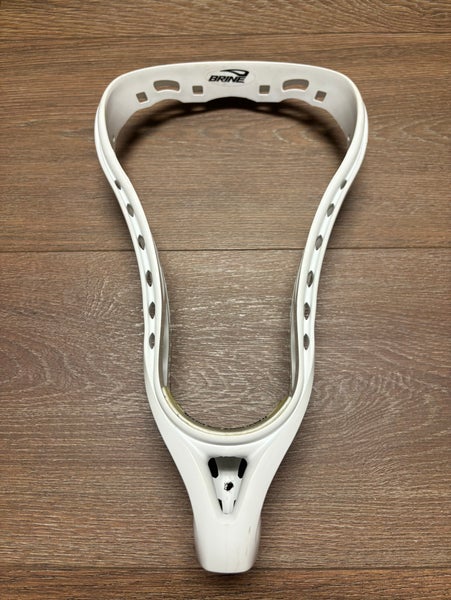 Unstrung Brine Vapor Lacrosse Head