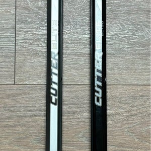 NWT 1Lacrosse Cutter Elite SC + 20 Lacrosse Shaft